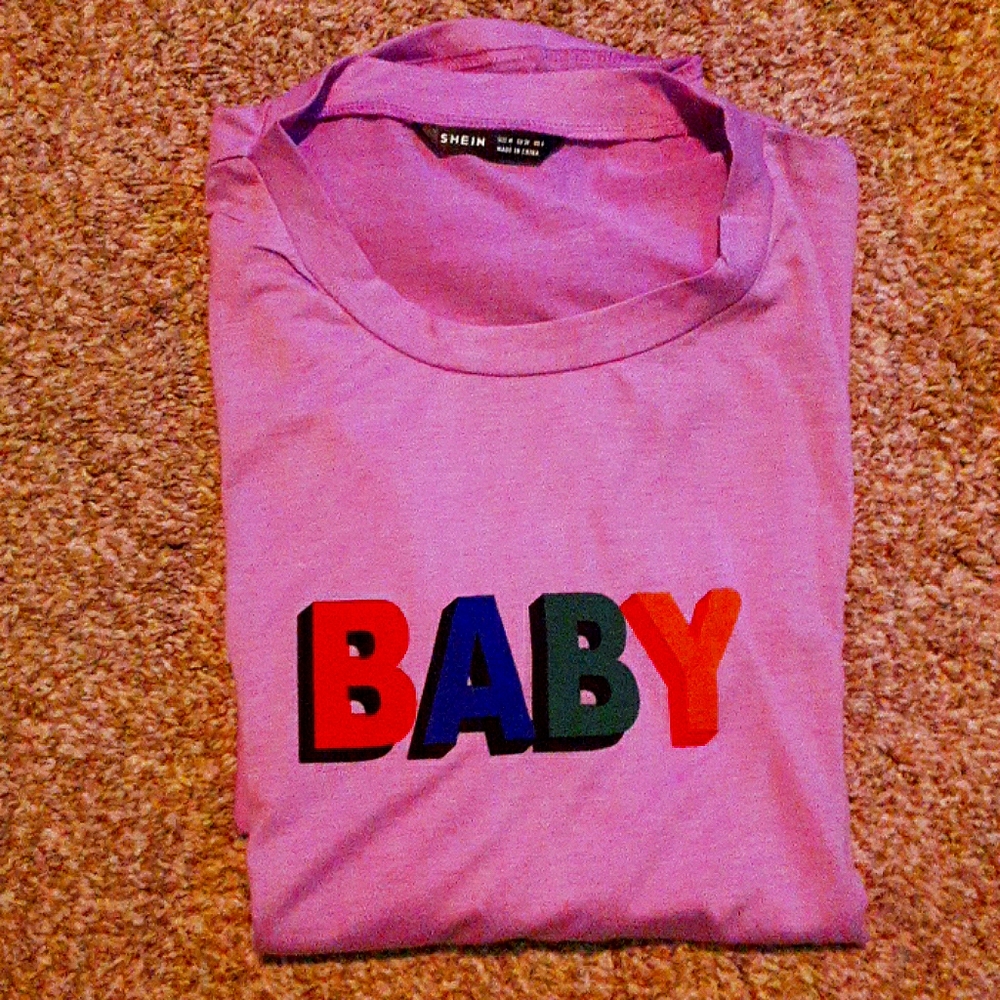 Shein clothes